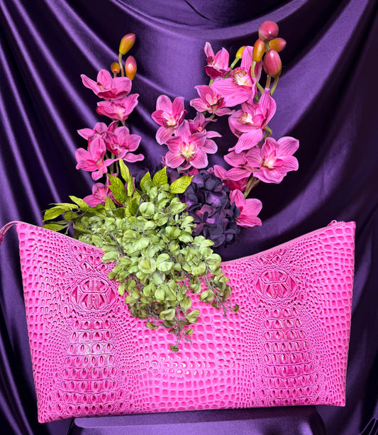 Croc Bones™ 2.0 Tote Organizer by OXTAIL FOR SALE©